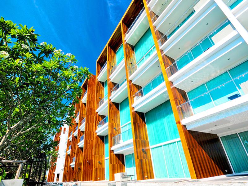 Hotel image Mida de Sea Hua Hin