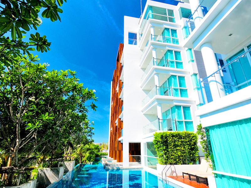 Hotel image Mida de Sea Hua Hin