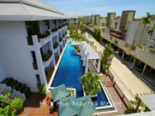 Loligo Resort Hua Hin