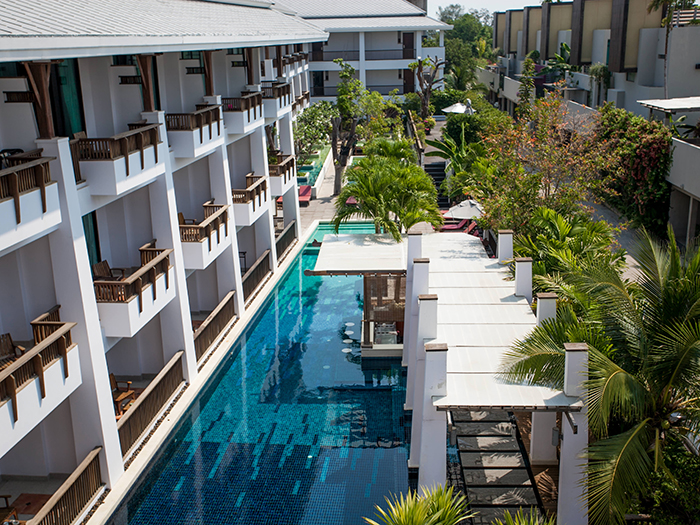 Hotel image Loligo Resort Hua Hin