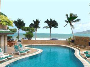 Absolute Sea Pearl Beach Resort and Spa
