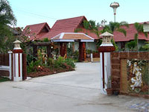 Leelawadee Resort Khon Kaen