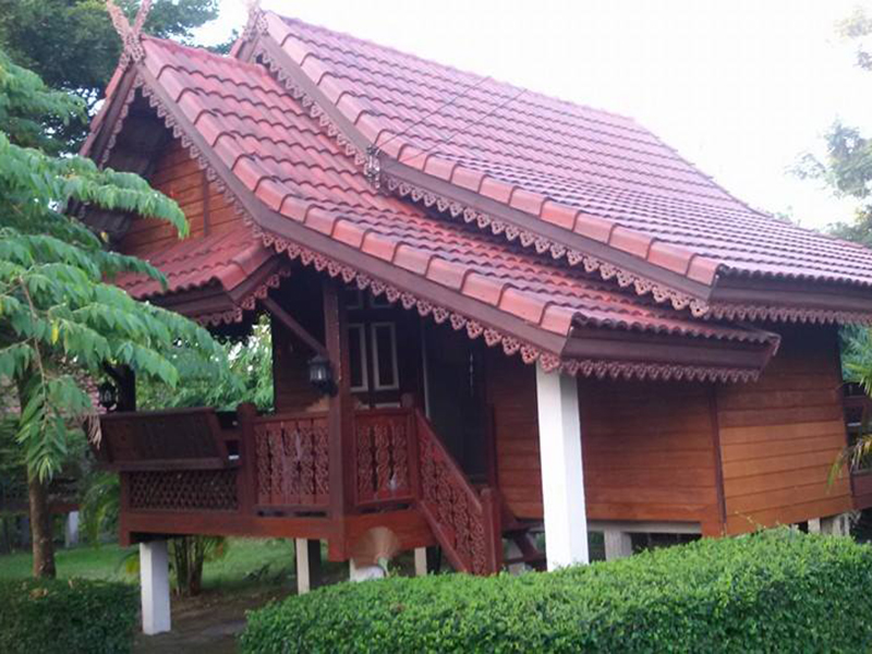 Leelawadee Resort Khon Kaen