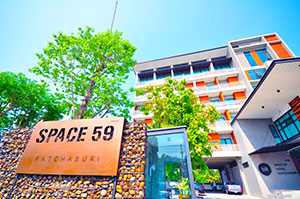 Space59 Hotel