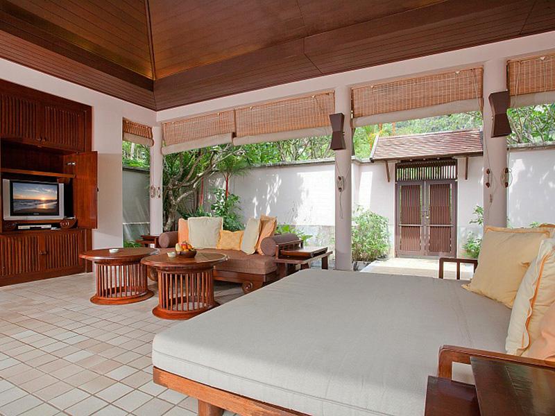 Hotel image Pimalai Beach Villa 2