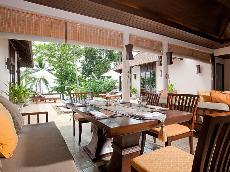 Hotel image Pimalai Beach Villa 2