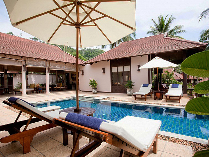 Hotel image Pimalai Beach Villa 2