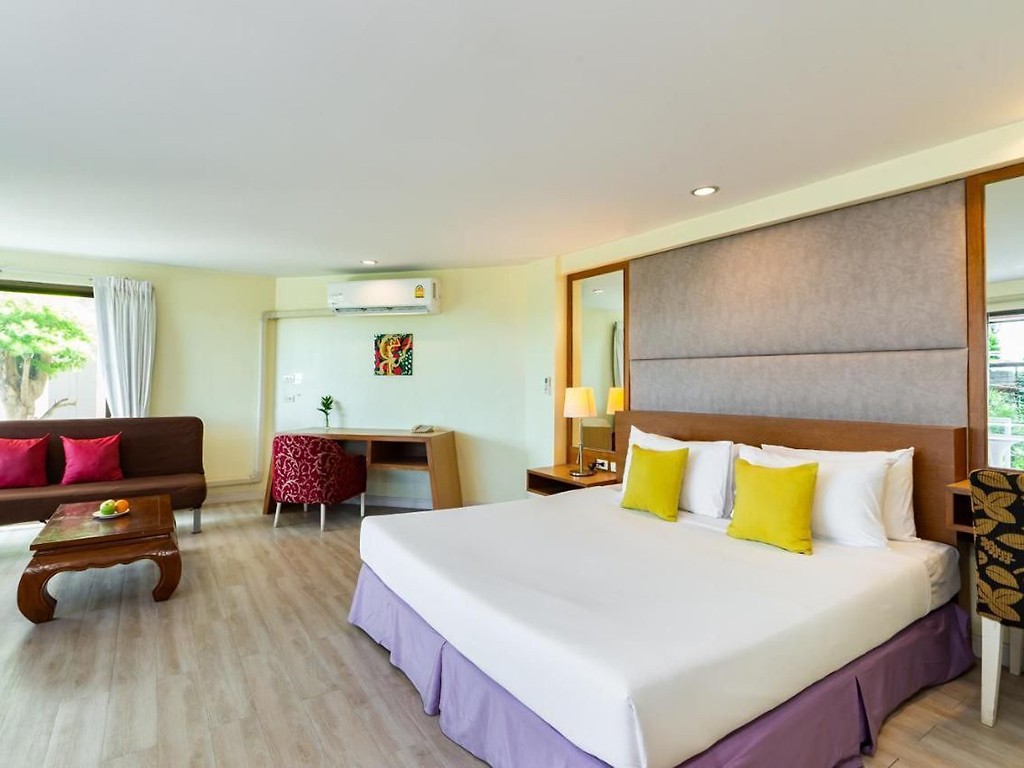 เบลล่า วิลล่า เมโทร