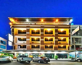 Lada Krabi Residence