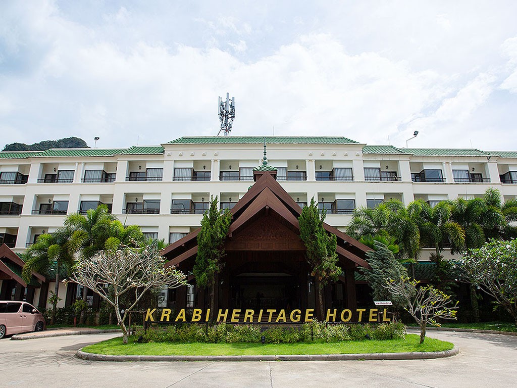 Hotel image Krabi Heritage Hotel