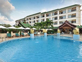 Krabi Heritage Hotel