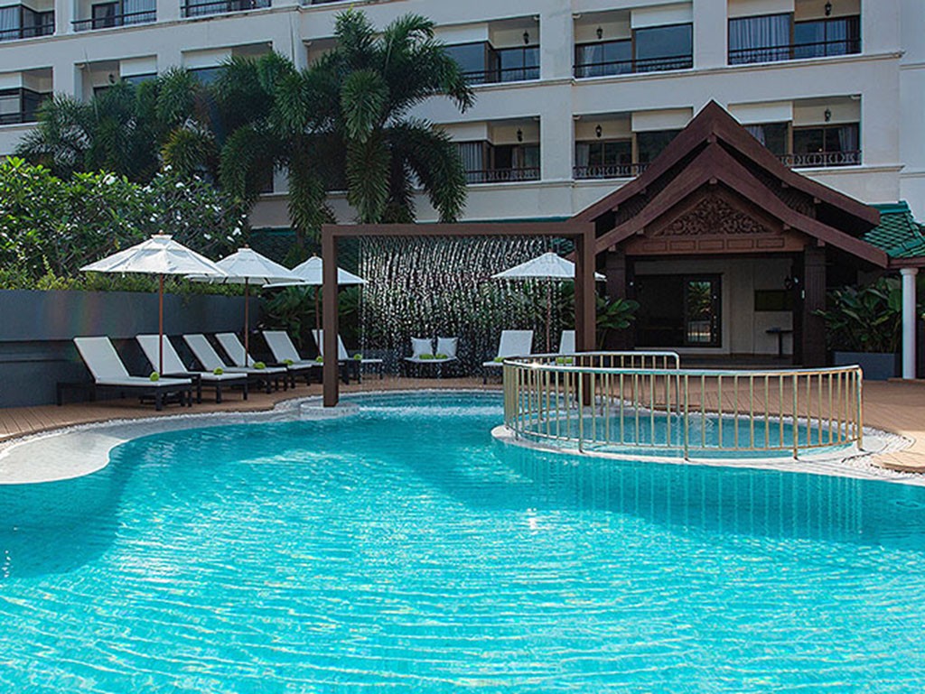 Hotel image Krabi Heritage Hotel