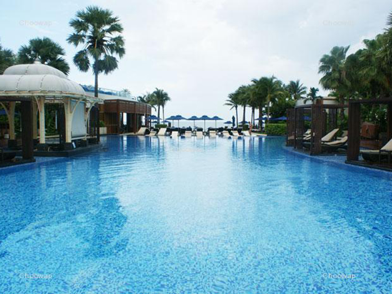 Intercontinental Hua Hin Resort