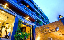 Arimana Hotel Phuket