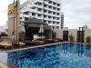 Hotel image April Suites Pattaya