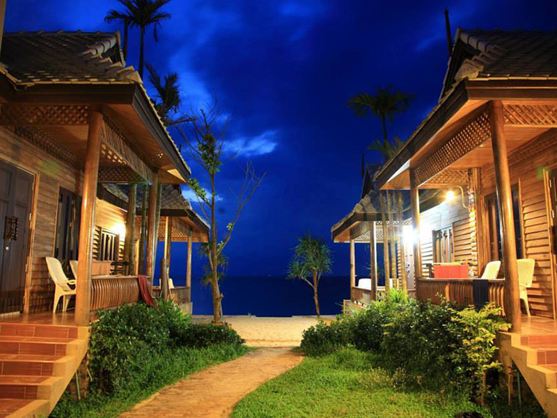 Baan Pakgasri Hideaway