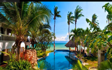 庄园度假酒店&海滩俱乐部(Hacienda Resort & Beach Club)