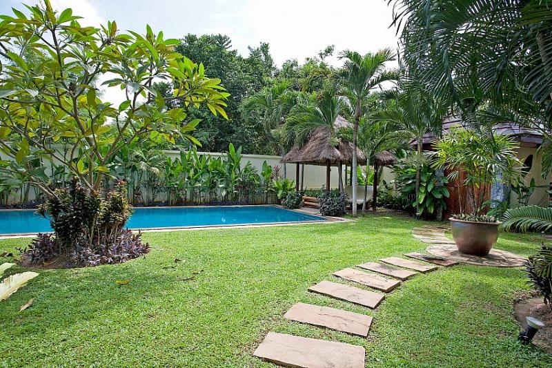 Hotel image Baan Suan Far-Sai