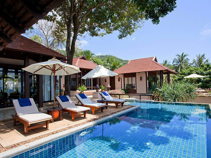 Hotel image Pimalai Beach Villa 3