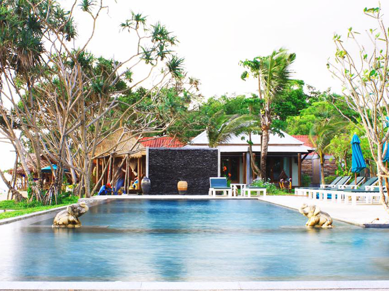 Andalay Boutique Resort