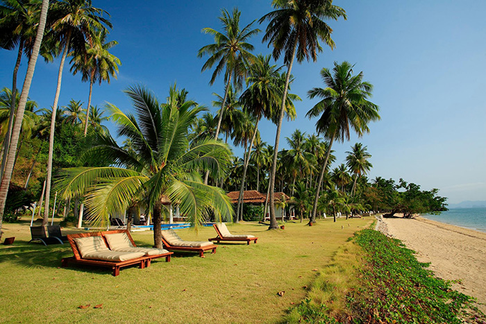 Image Hotel Koyao Island Resort