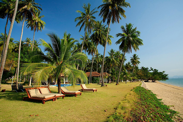 Koh Yao Island Resort