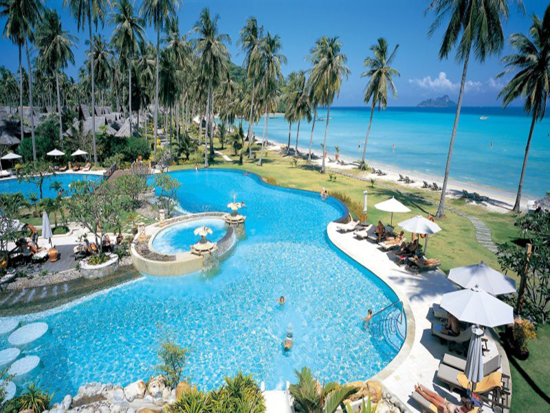 Hotel image 披披岛度假酒店及水疗中心