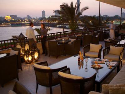 Hotel image 开罗塞米勒米斯国际酒店