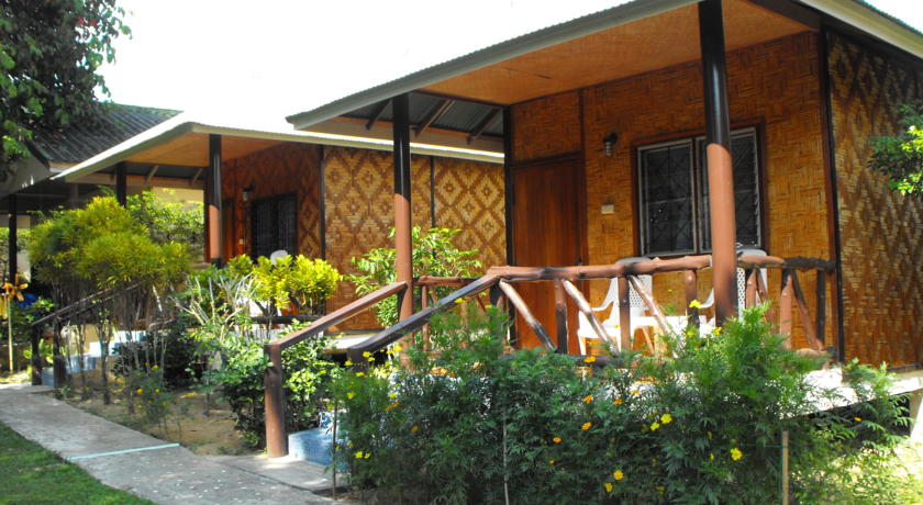 Adam Bungalows Ao Nang