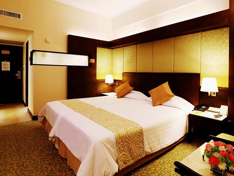 Hotel image Asia Bangkok Ratchathewi