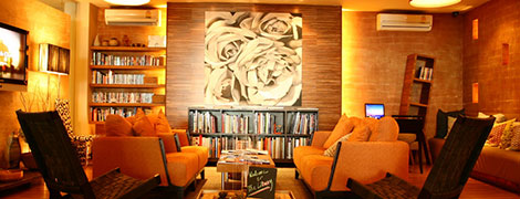 Baboona Beachfront Living Pattaya