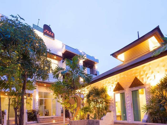 Hotel image My Way Hua Hin Musit Hotel