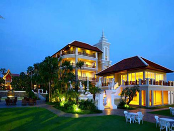 Dor Shada Resort 