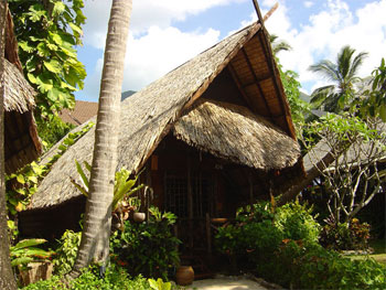 Banpu Koh Chang Hotel