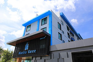 Mantra Varee Hotel