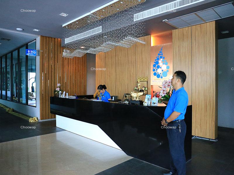 Hotel image 曼特拉瓦雷酒店