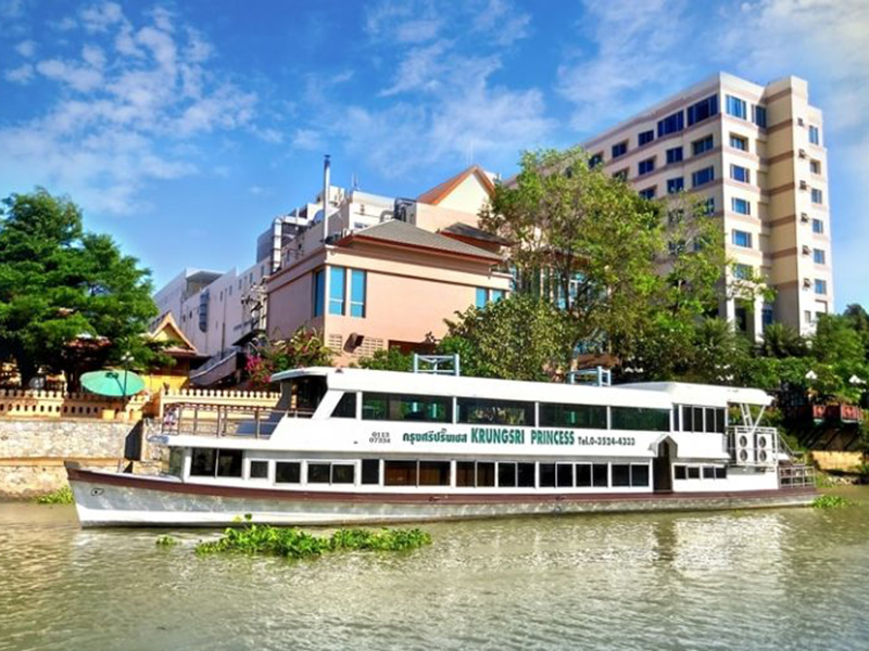 Krungsri River Hotel