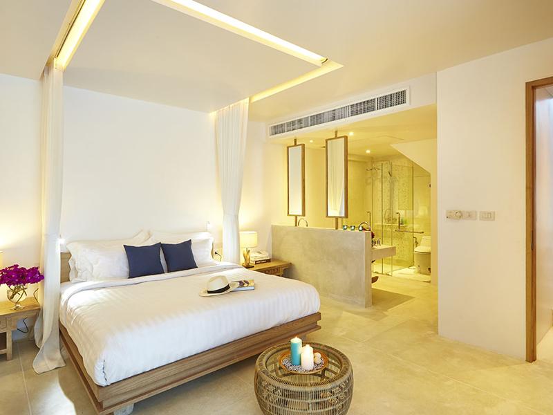 Hotel image Bandara Villas Phuket