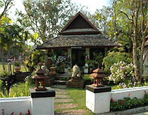 Baan Klang Doi Hotel Resort & Spa 