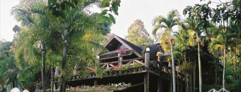บ้านกลางดอย รีสอร์ท แอนด์ สปา (Bann Klang Doi Resort & Spa) - ที่พักธรรมชาติเชียงใหม่  ราคาถูก!