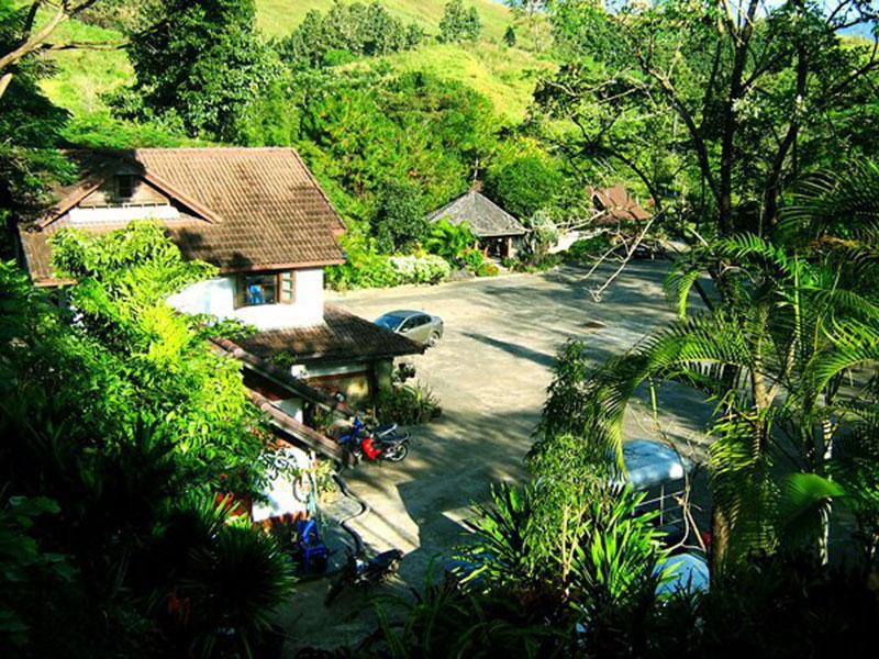 Hotel image Kao Ko Valley Resort