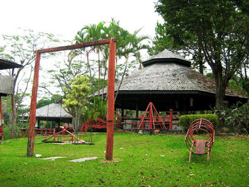 Hotels Nearby Kao Ko Valley Resort