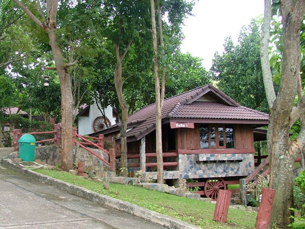 Hotel image Kao Ko Valley Resort