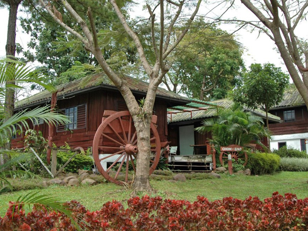 Hotel image Kao Ko Valley Resort