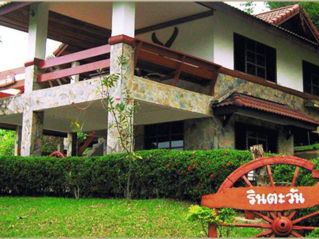 Hotel image Kao Ko Valley Resort