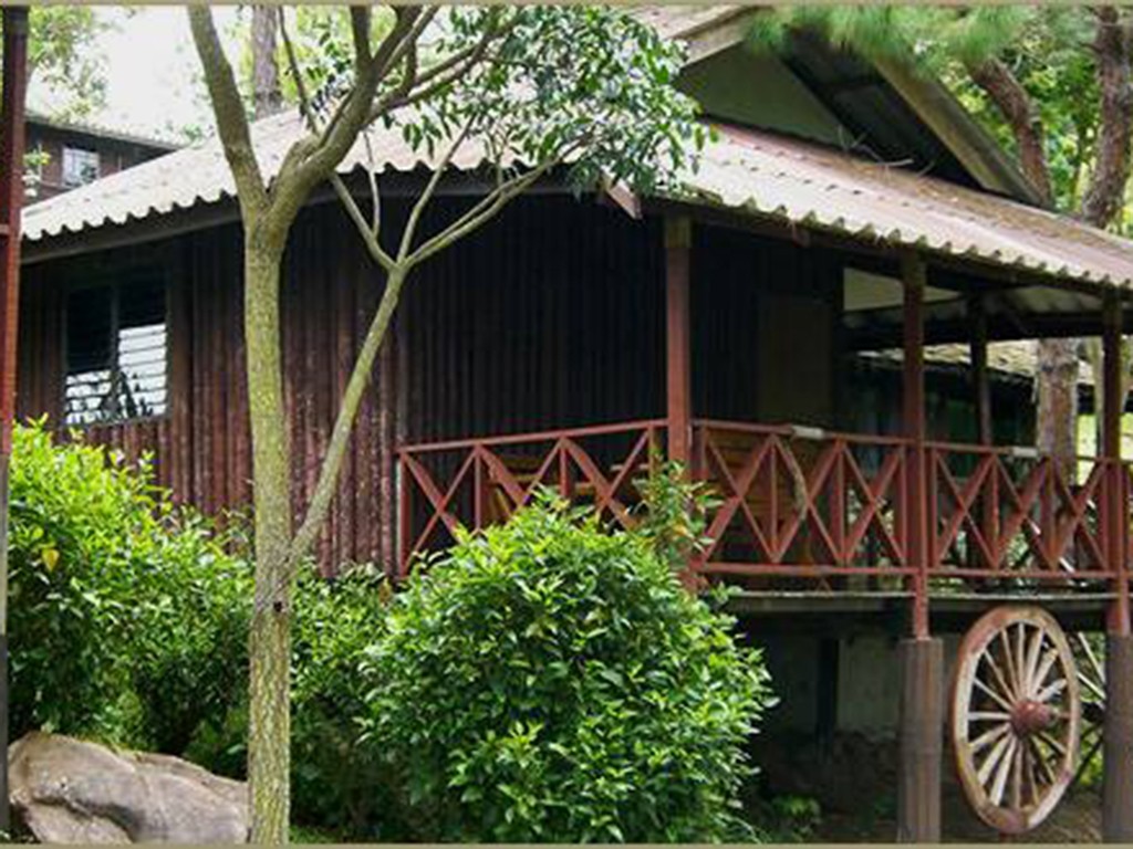 Hotel image Kao Ko Valley Resort