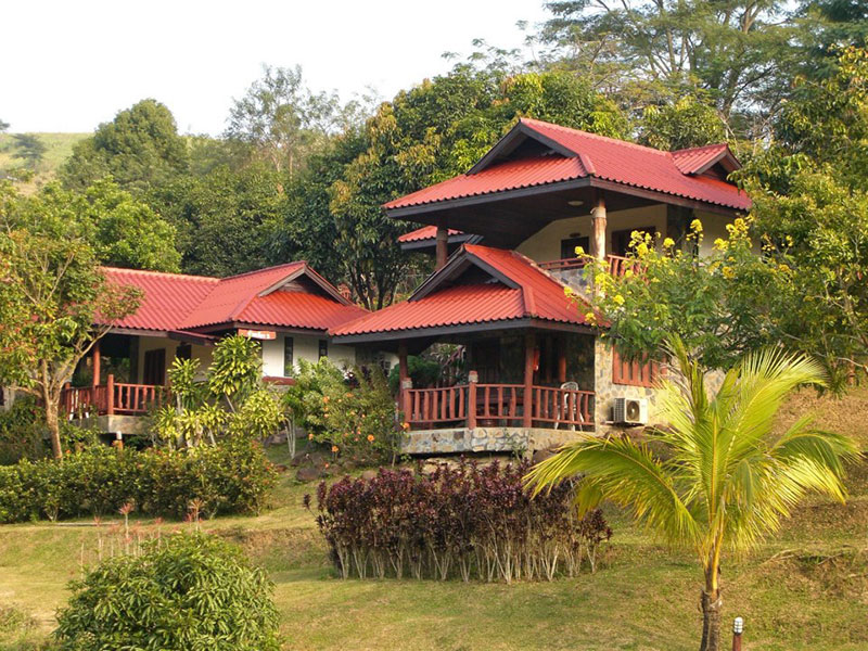 Kao Ko Valley Resort