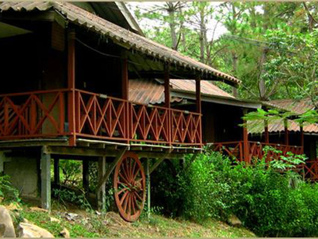 Hotel image Kao Ko Valley Resort