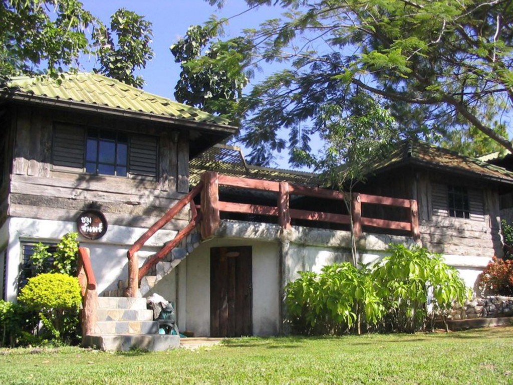 Hotel image Kao Ko Valley Resort