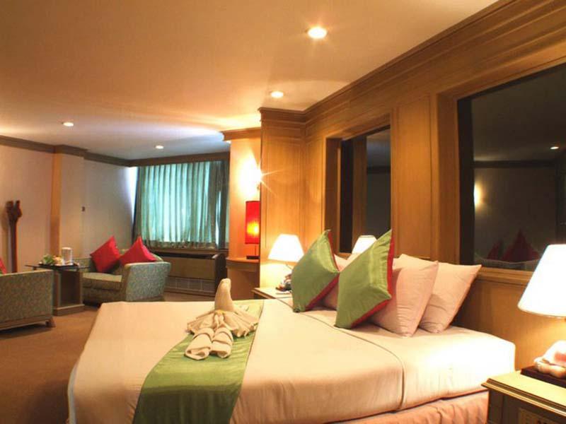 Hotel image 山湾酒店